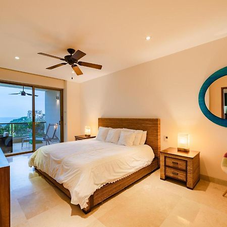 Villa 2055 - Cosmo 8A2 Santa Cruz Huatulco Exterior foto