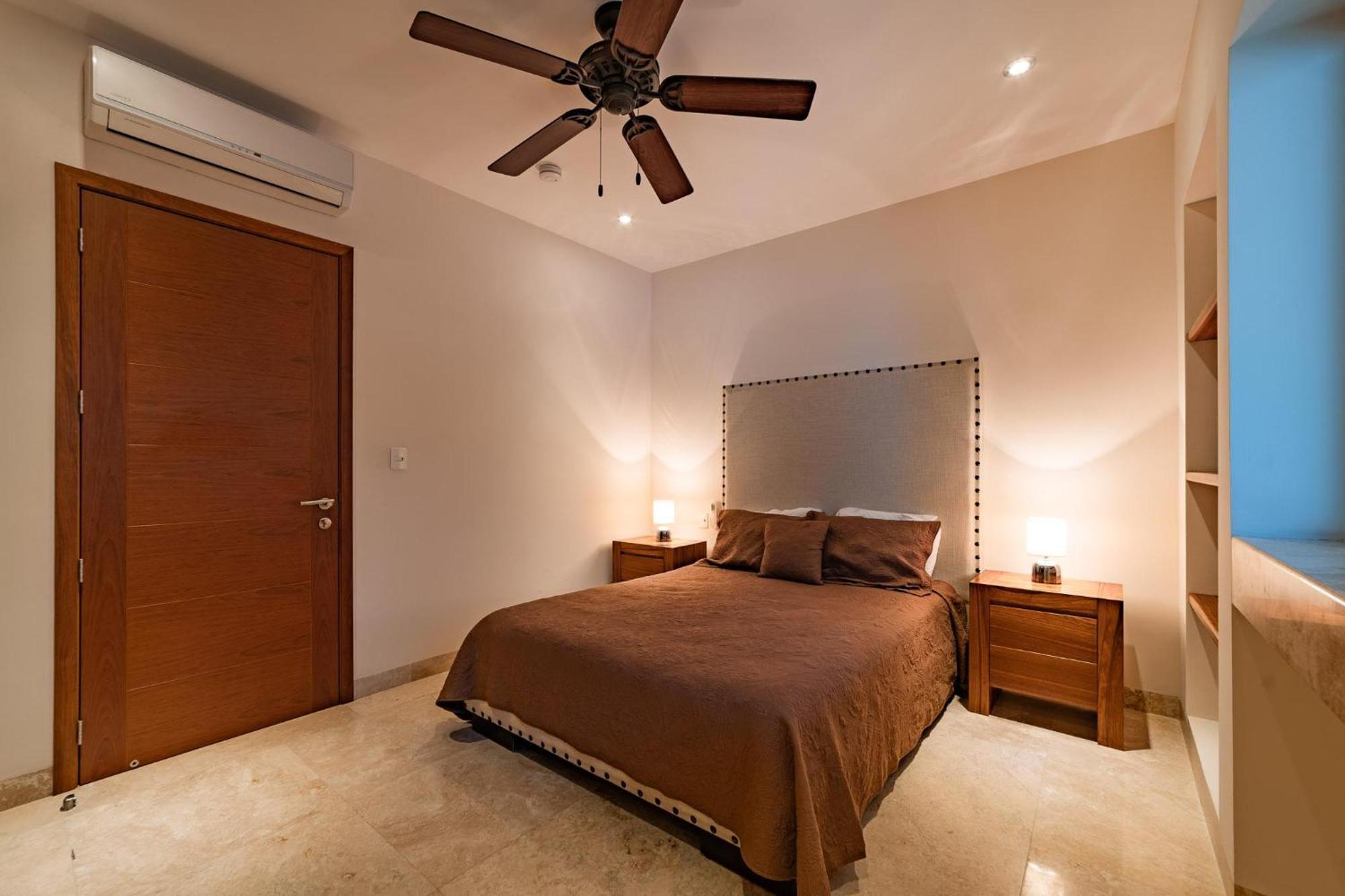 Villa 2055 - Cosmo 8A2 Santa Cruz Huatulco Exterior foto